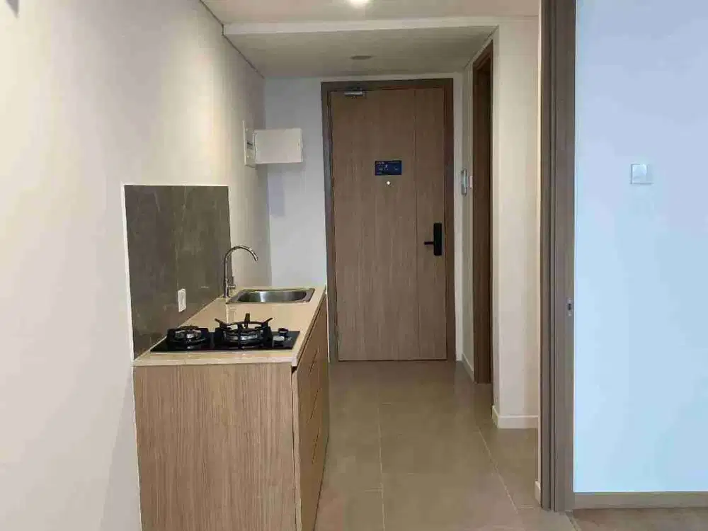 Jual Apartemen Antasari Place 1 Bedroom Semi Furnished