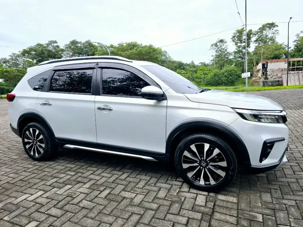 DP 19Jt! BRV Prestige Sensing CVT 2022