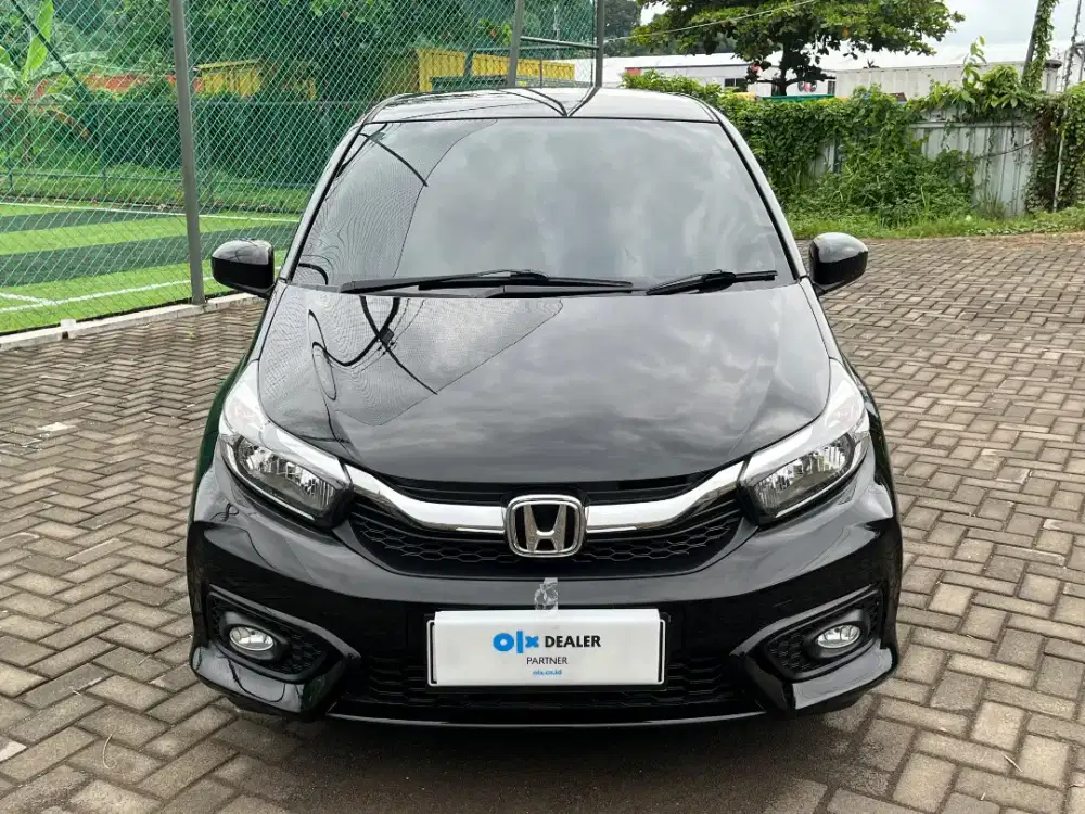 DP 4Jt! BRIO E CVT 2022 Low KM