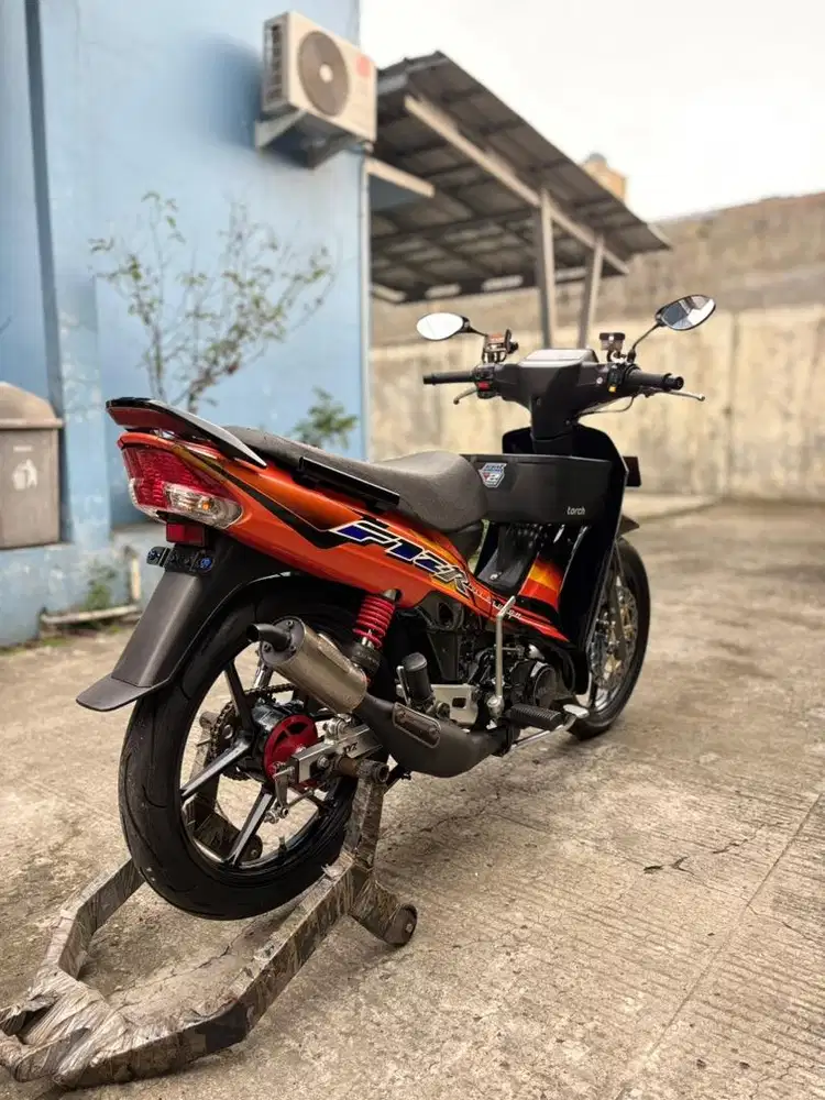 F1zr standar plus bonus banyak