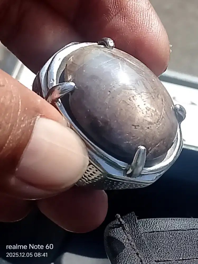 Batu Rubi star jumbo