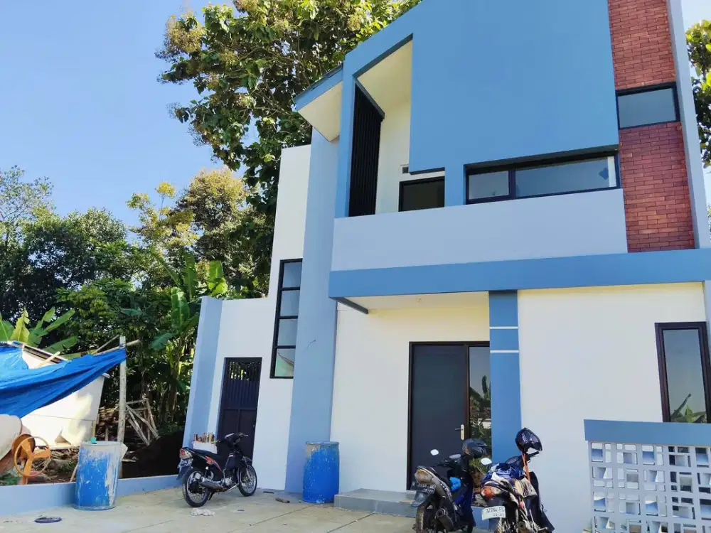 Dijual kos eksklusif pesan bangun Sumampir dekat kampus UNSOED,SPN