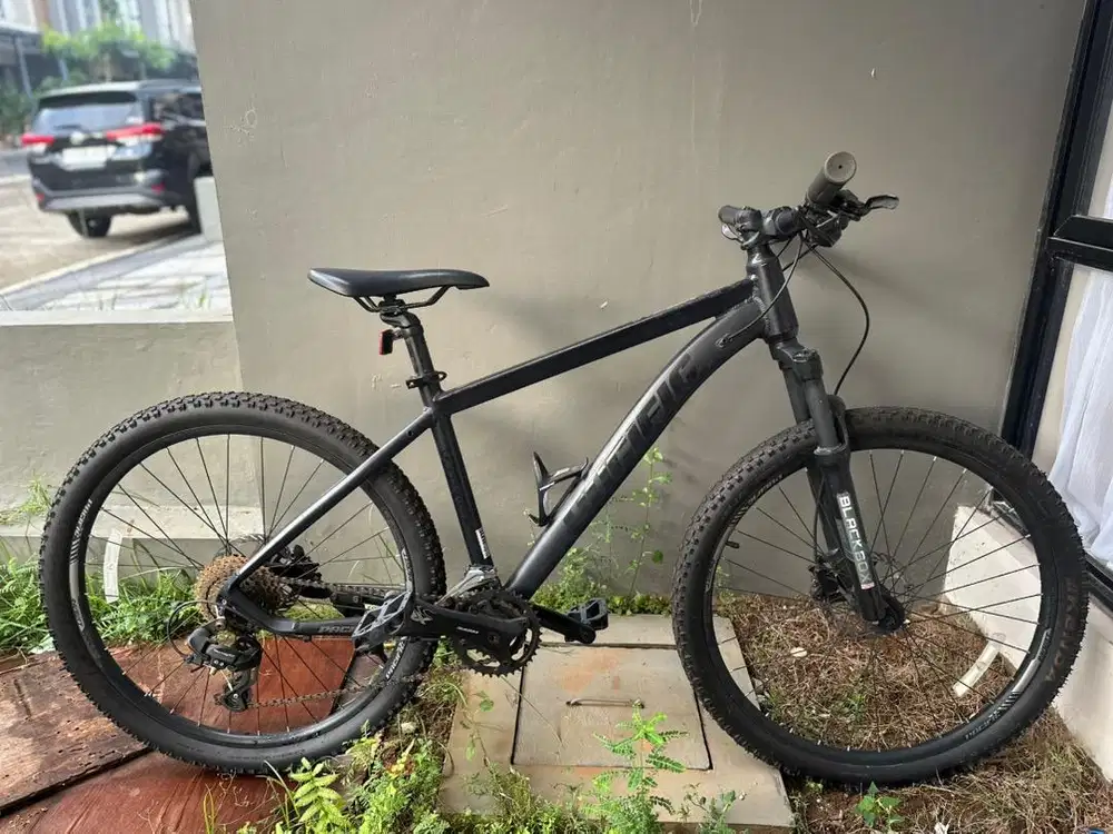 Sepeda Gunung (MTB) Pacific invert 4.0