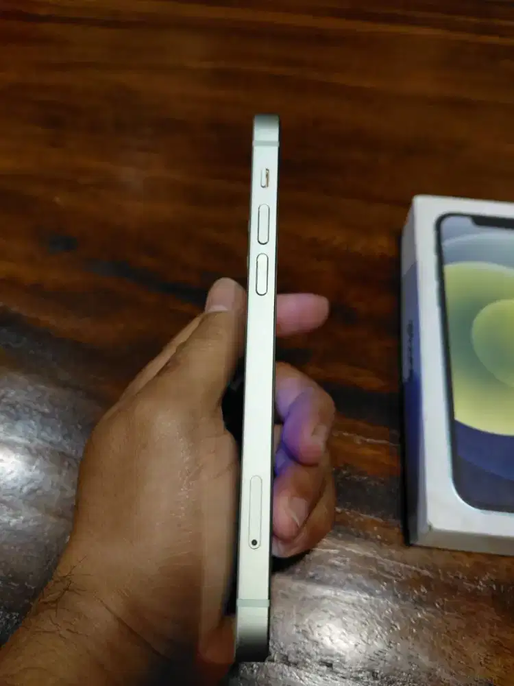 Iphone 12 64gb All Operator