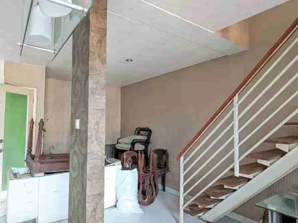 Rumah murah Citra Gran Cibubur