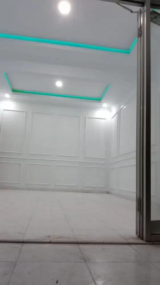 Plafon dan partisi PVC,gybsum dll