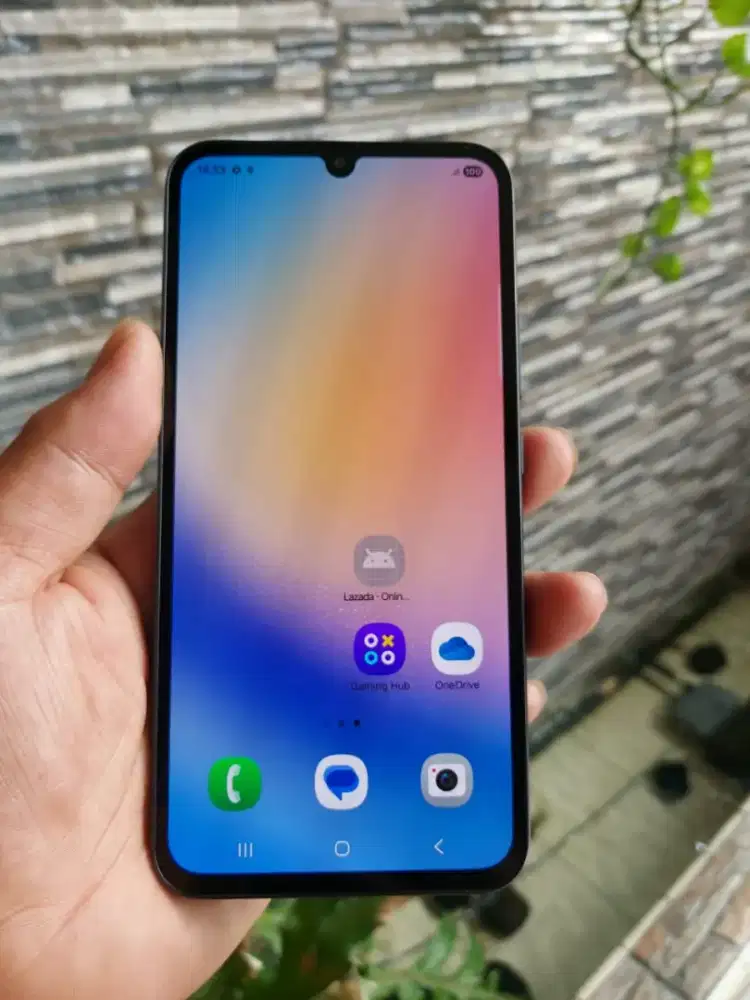 Samsung a34 5g fulset