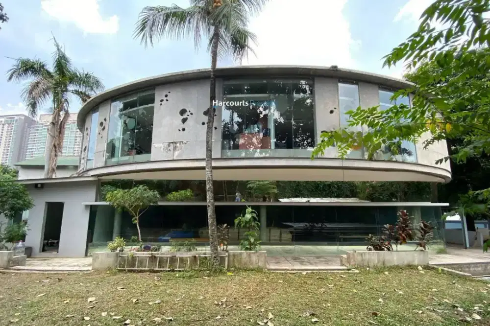 JUAL DI BAWAH NJOP TANAH DAN BANGUNAN