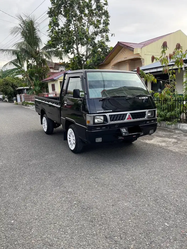 Jual L300 PICK Up DIESEL 2011