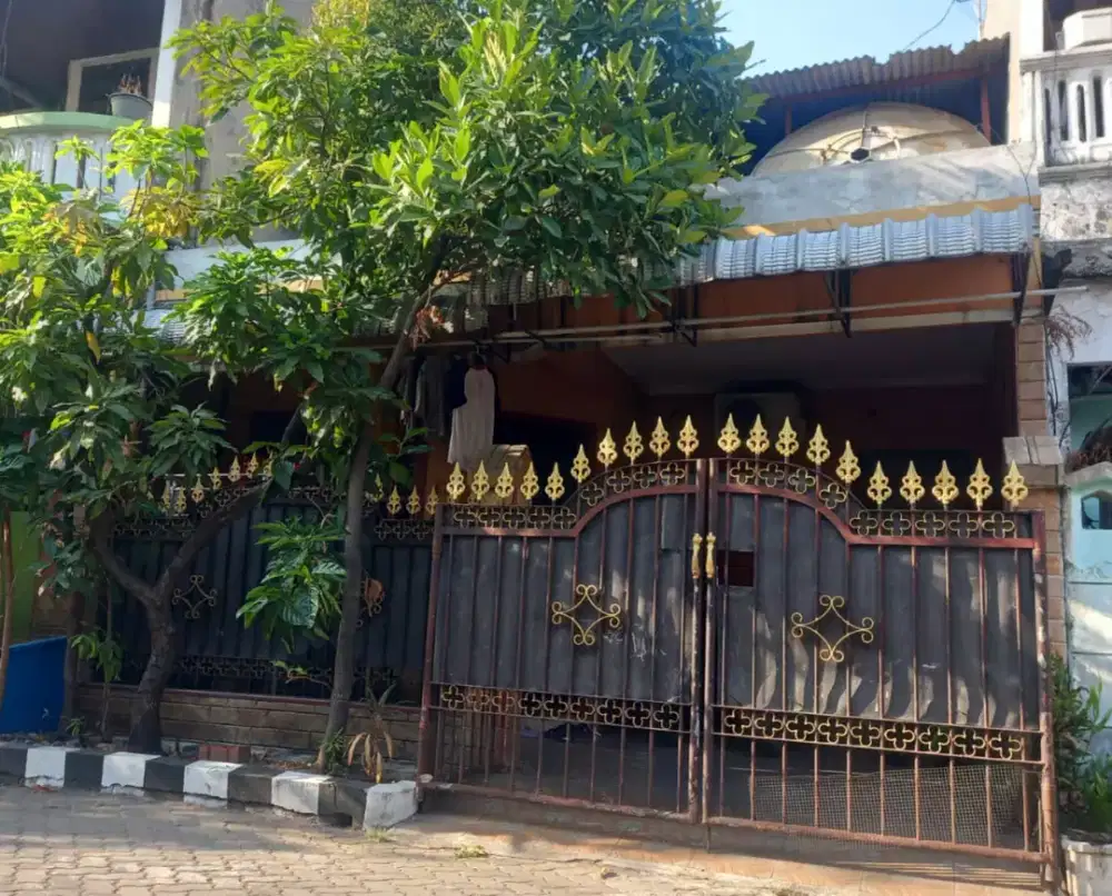 Obral murah karah indah jambangan pagesangan ketintang gayungan