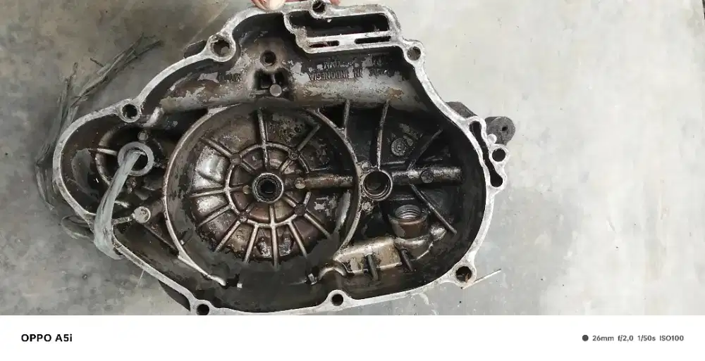 Bak kopling Yamaha juviter z