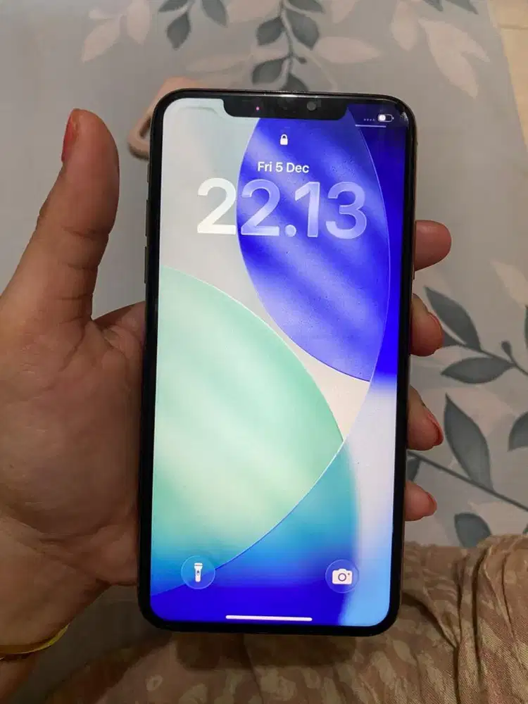 IPHONE 11 PRO MAX 256gb GOLD