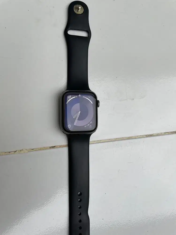Apple Watch Series 4  44m