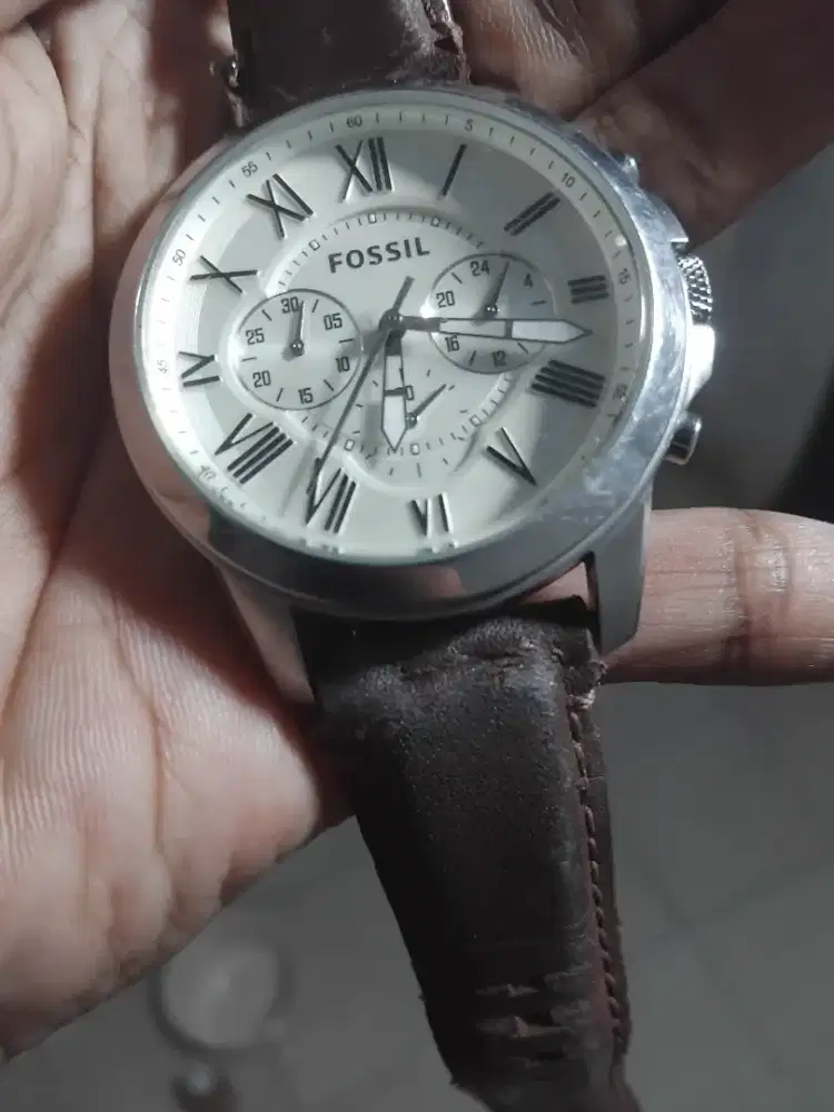 Fossil FS 4735 .