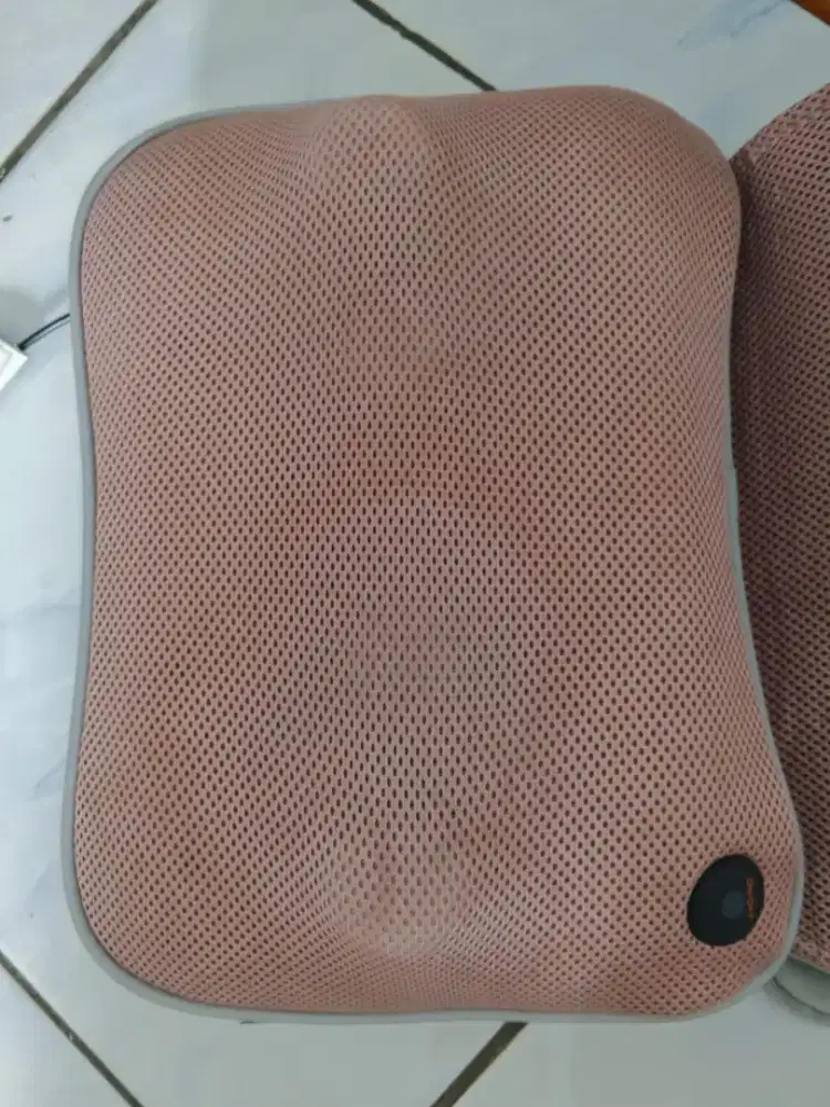 Alat pijat leher advance