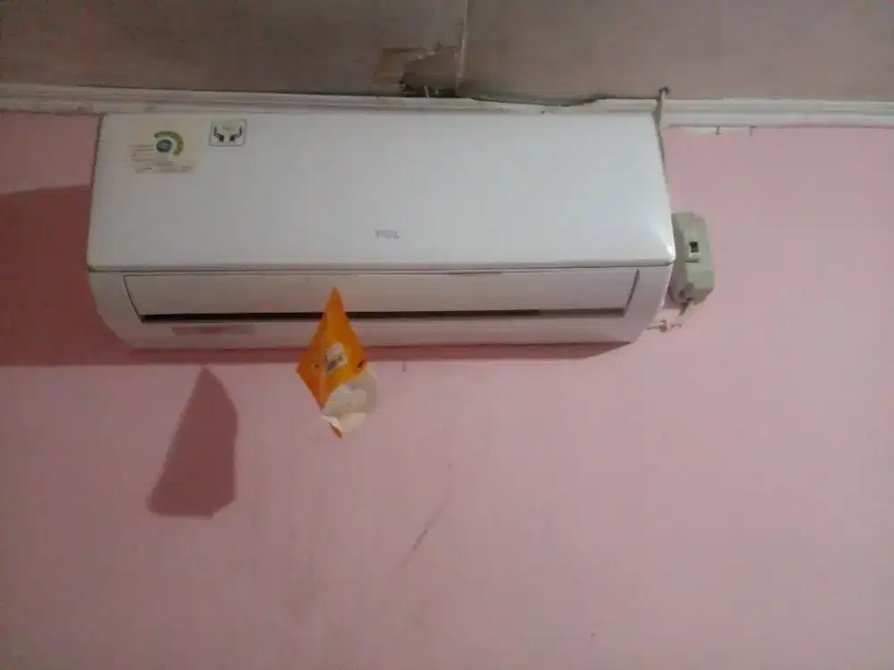 Jual ac merk TCL 1/2 Pk