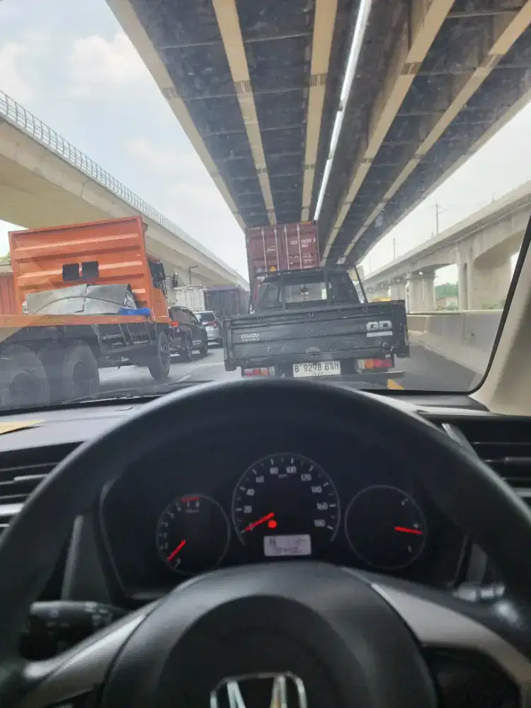 Jasa Driver dalam Kota dan Luar Kota