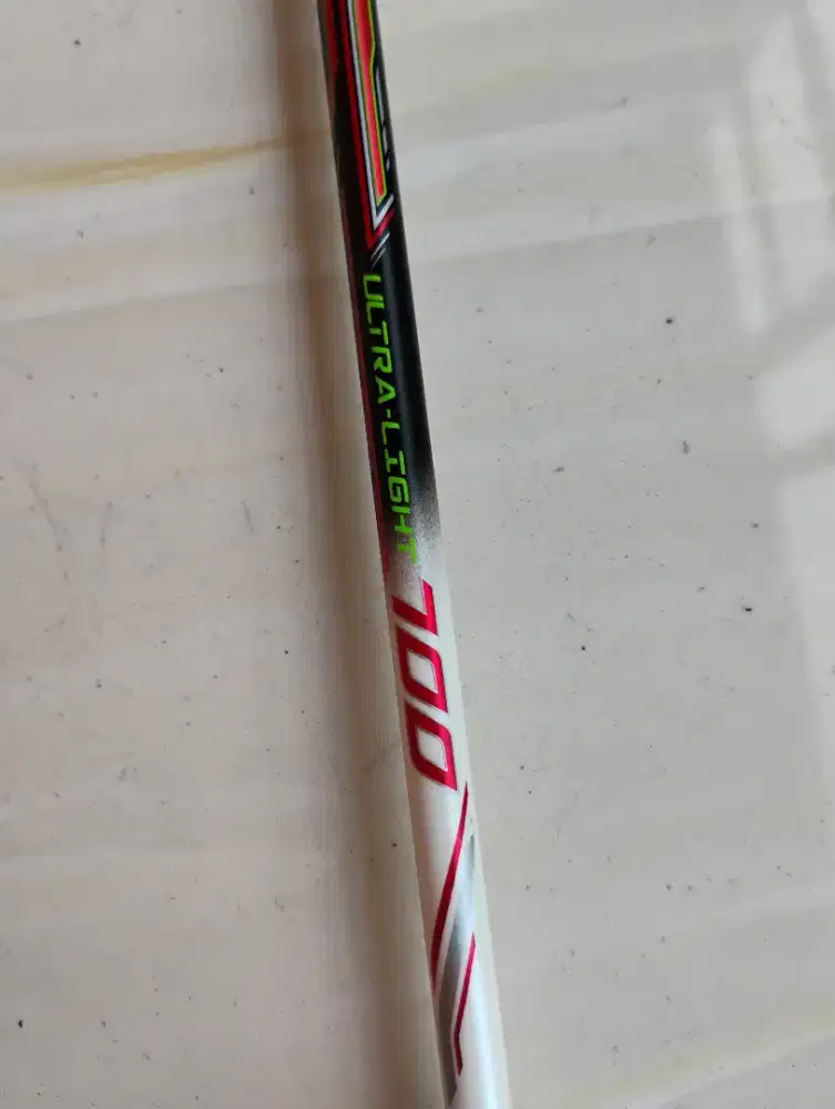 raket  KANSA ultra Lite rasa baru