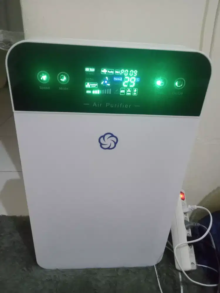 Covenant Air Purifier AP-05 Pembersih Udara Dengan Hepa Filter