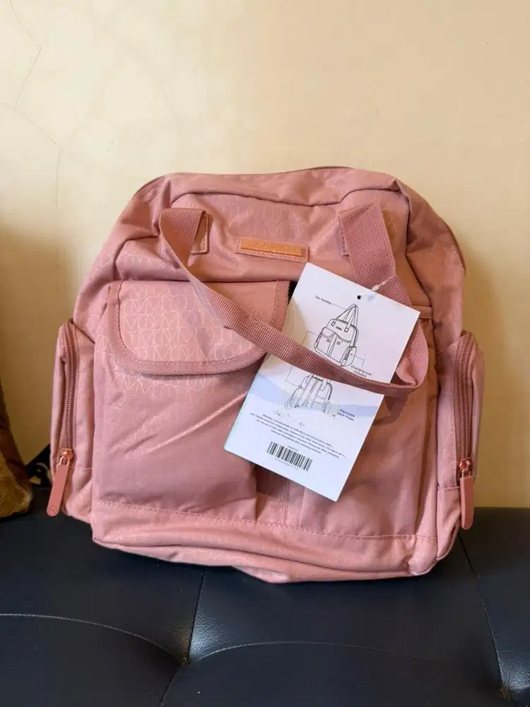 mooimom diaper bag