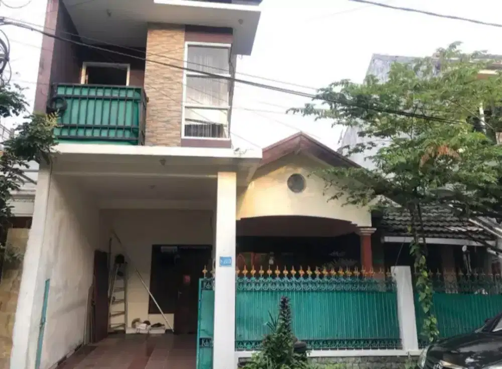 Obral murah griya shanta soekarno hatta candi permata jingga malang