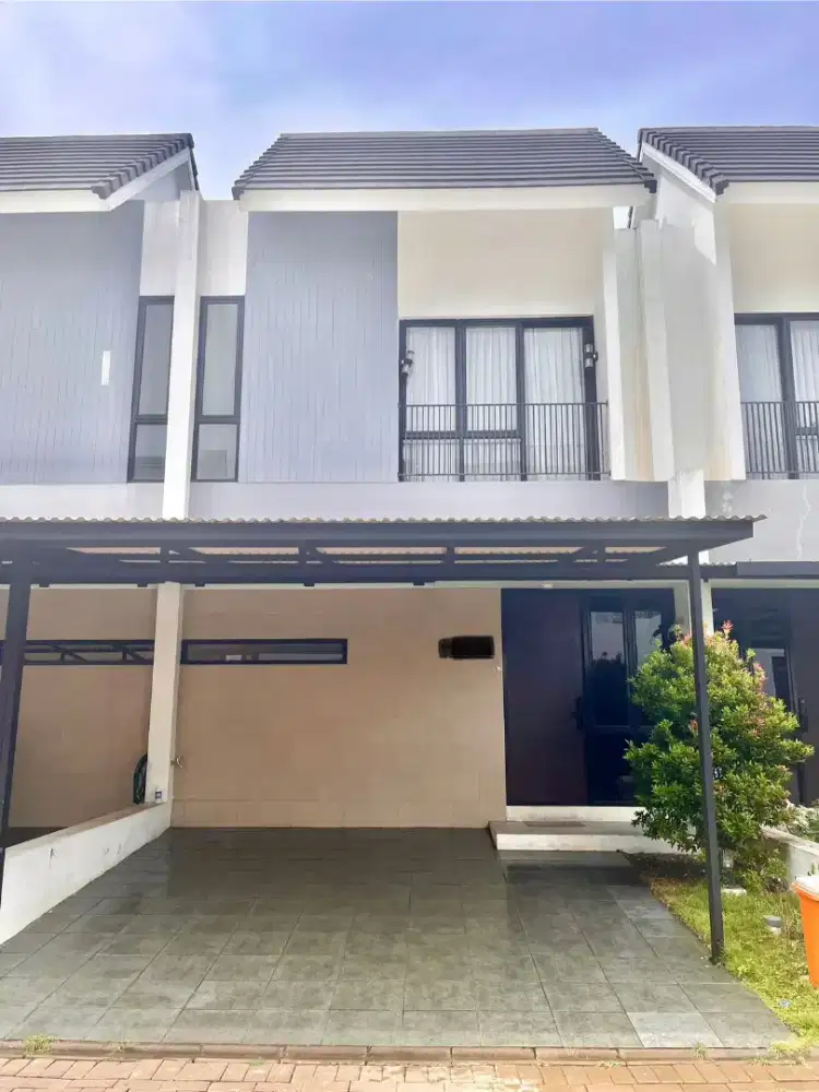 Dijual Rumah Pribadi (SHM) Cash/Over Kredit Kota Bekasi Bebas Banjir