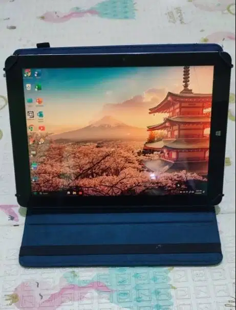 JUAL Tablet Chuwi Hi12 Windows 11 [Tablet 12 Inch] MURAH