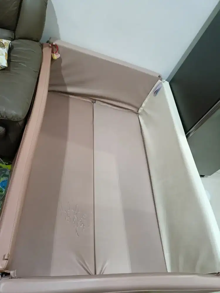 Lumba Playmate bisa buat bayi atau anak