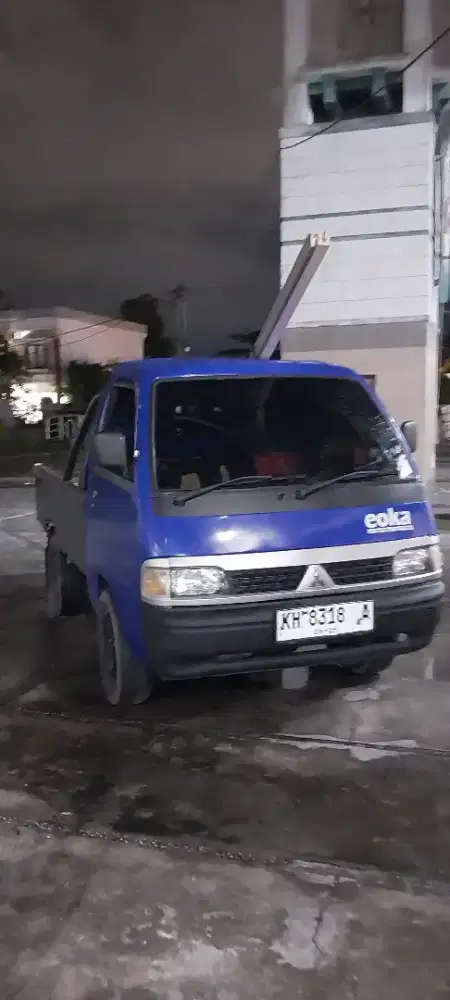 T120ss injeksi tahun 2011 sehat terawat plat pajak hidup