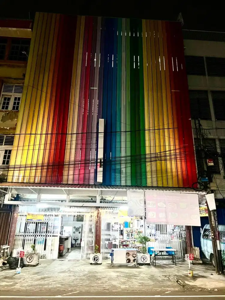 Lowongan kerja untuk masak