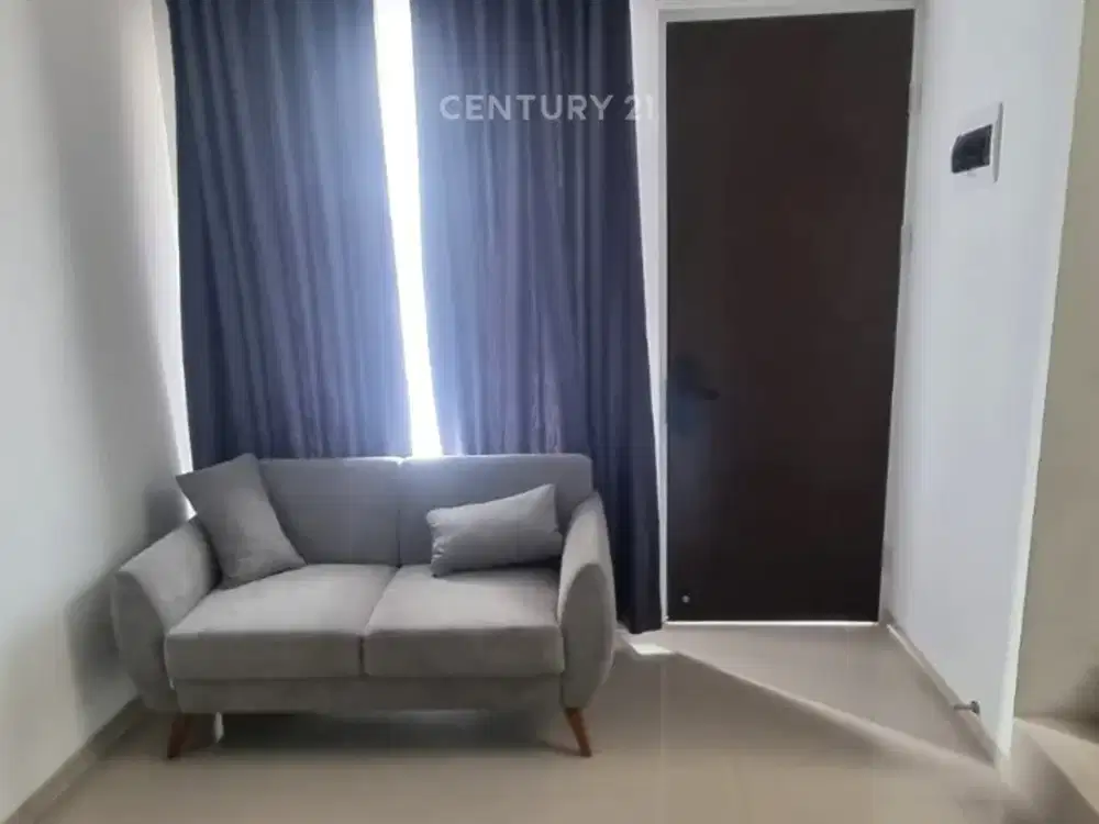 Rumah Cantik Dalam Cluster Yang Nyaman Di Fortune Graha Raya 9575