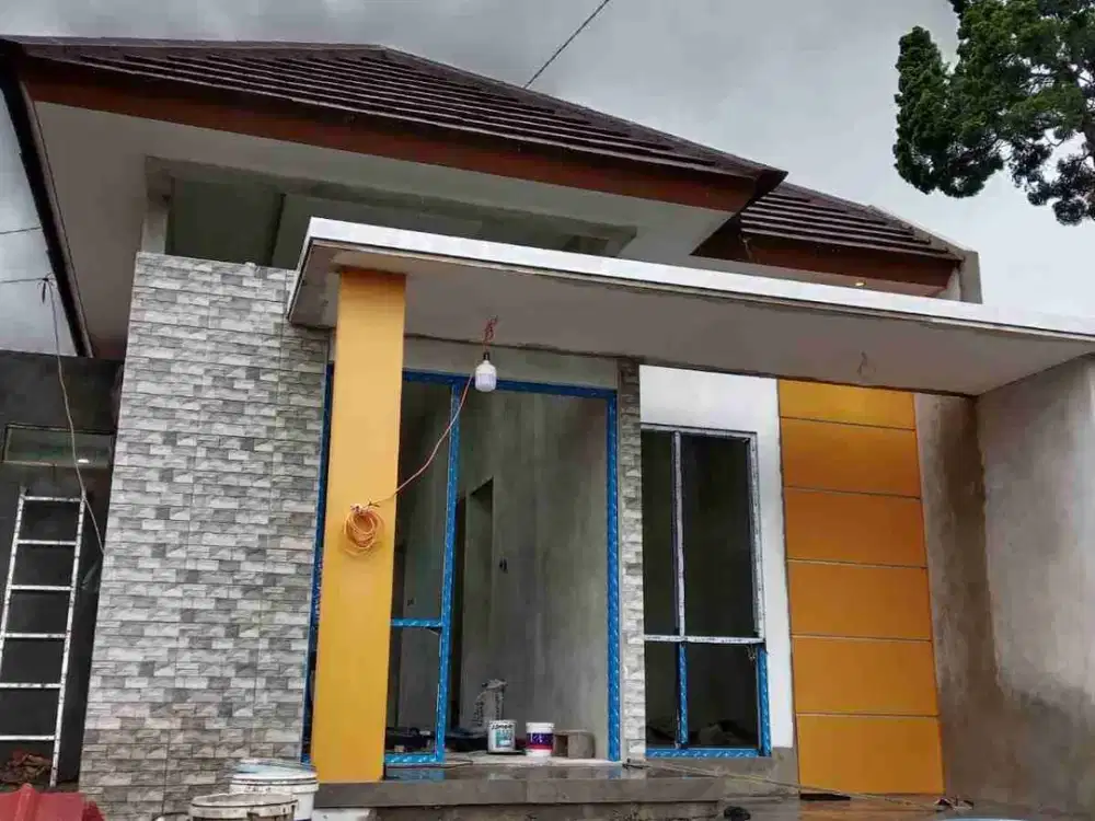 rumah baru dipasar pakem, RS grhasia, kopi klotok jl kaliurang km 16