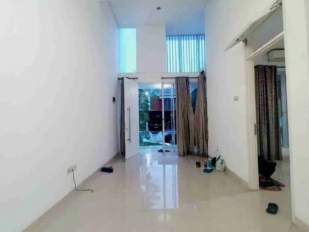 Rumah Murah Citra Gran Cibubur