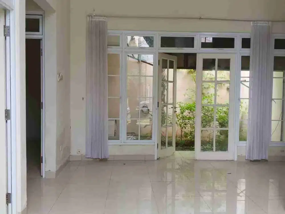 Rumah Citra Gran Cibubur dekat mesjid