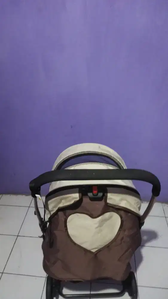stroller bayi masih bagus