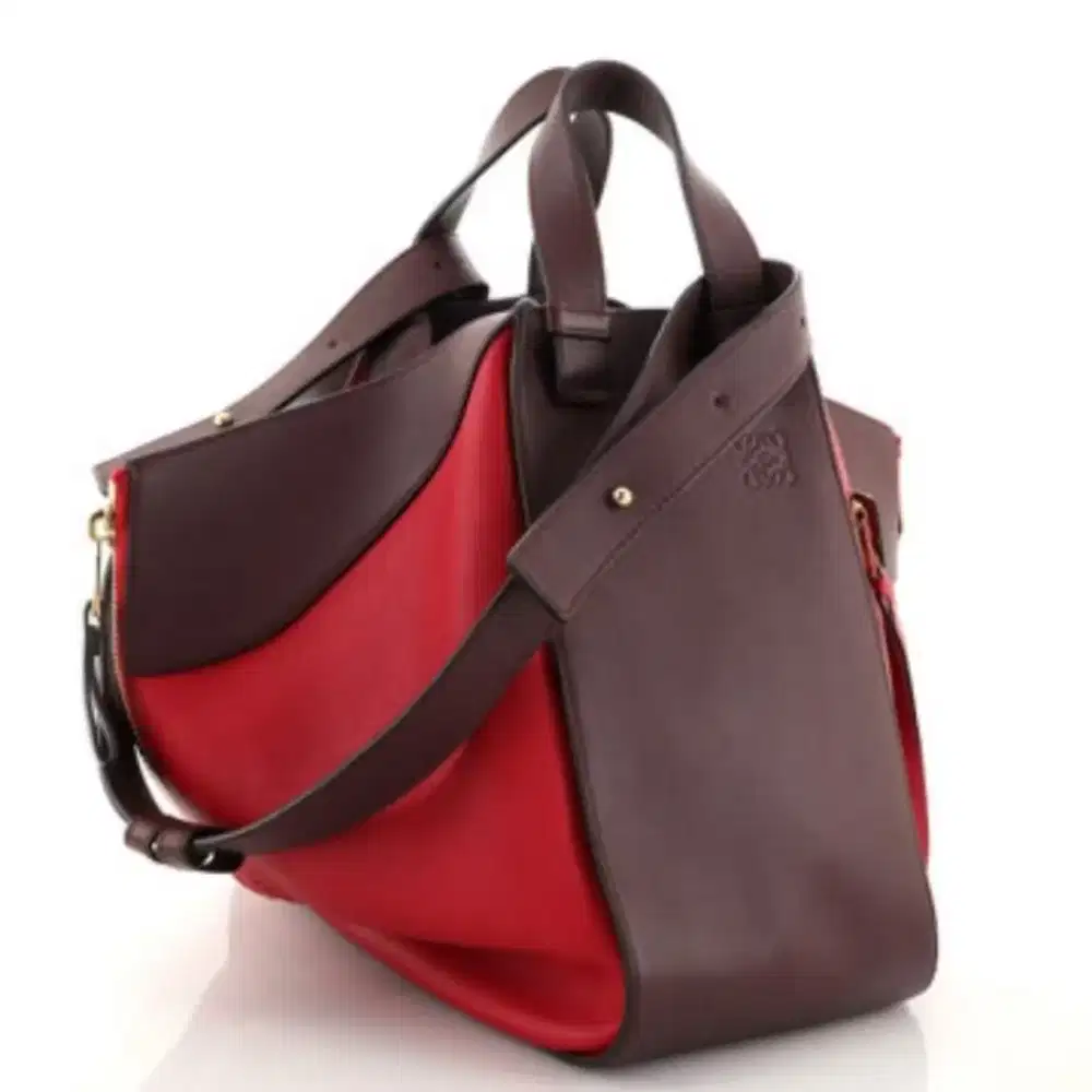 Tas Loewe Hammock Small