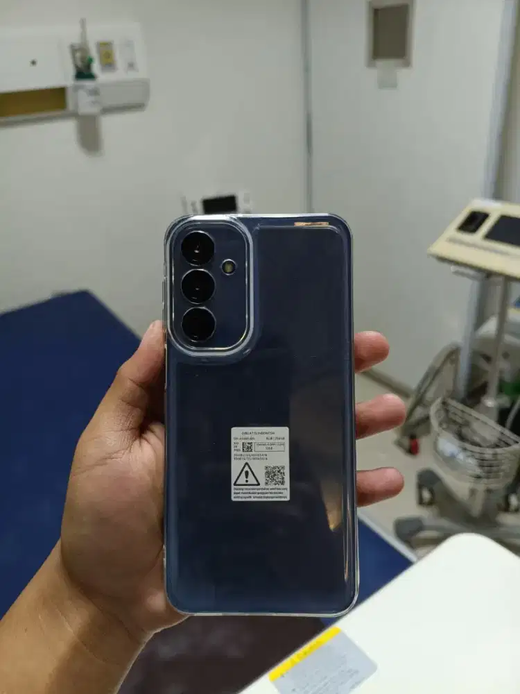 SAMSUNG A16 5G 8/256