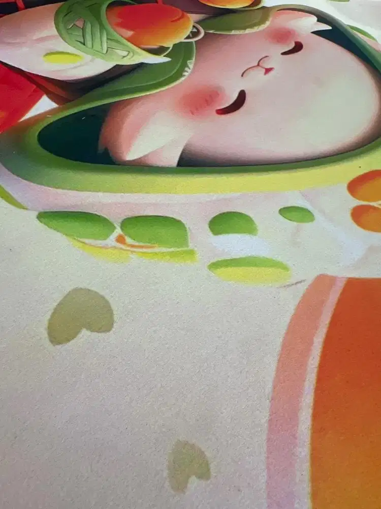 Di cari karyawan packing pria