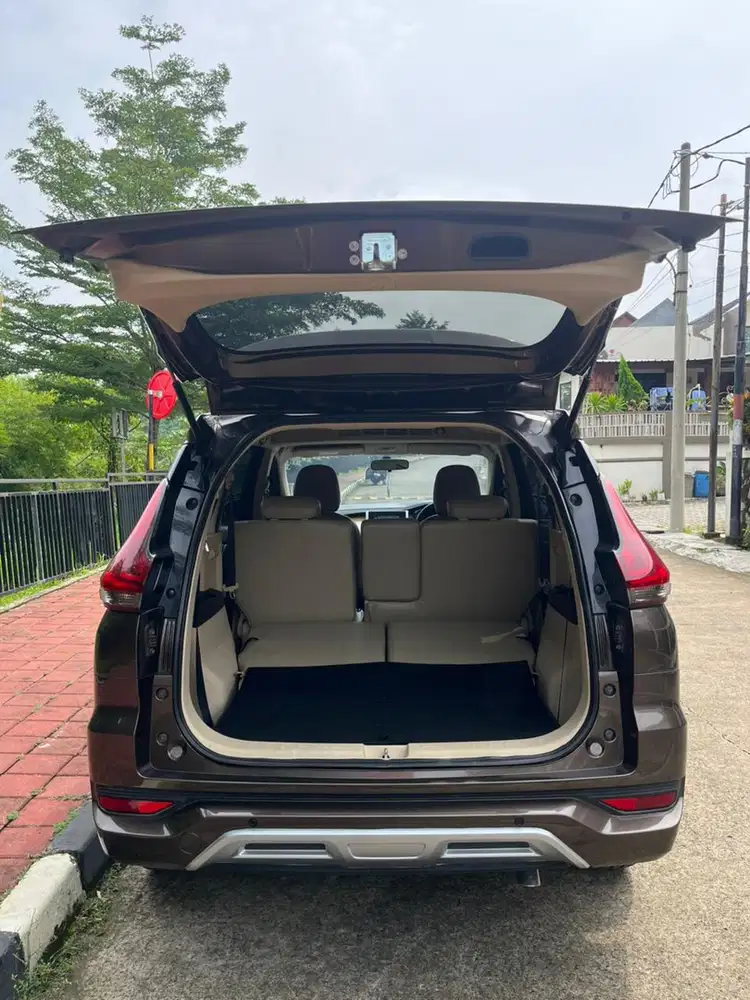 Suzuki SX4 2018 Bensin