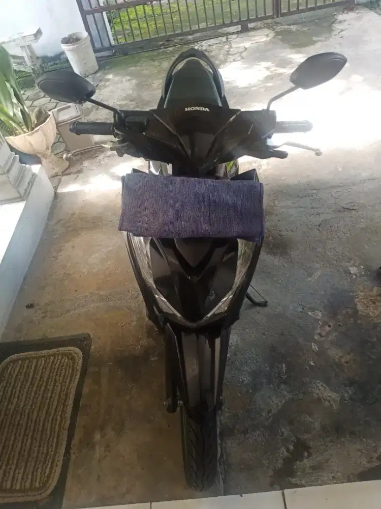 Beat 2023 abs hitam W Sidoarjo