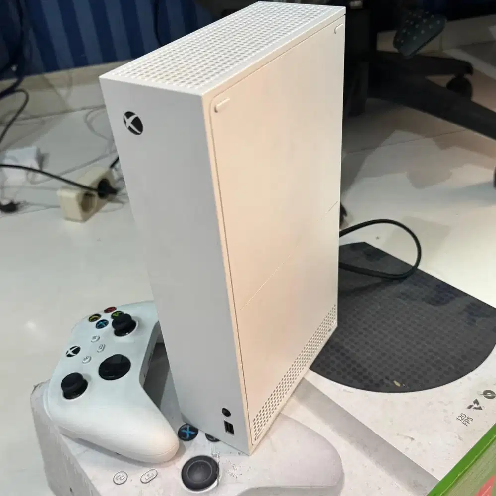 Xbox Series S 512 Gb