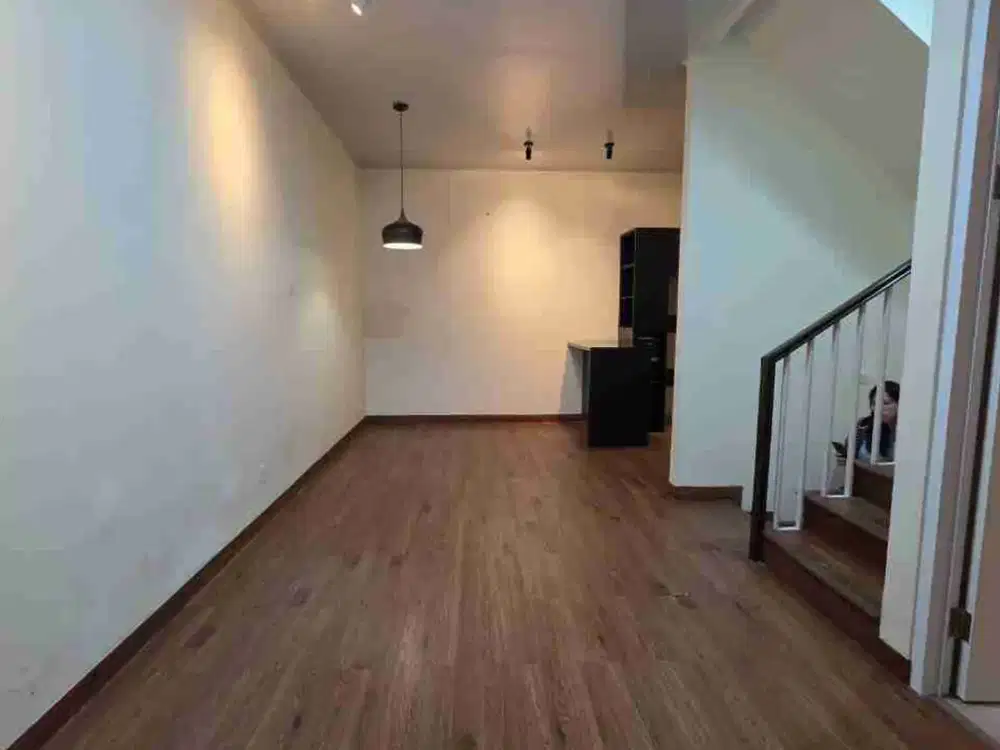 Rumah sewa Citra Gran CBD baru dan bersih