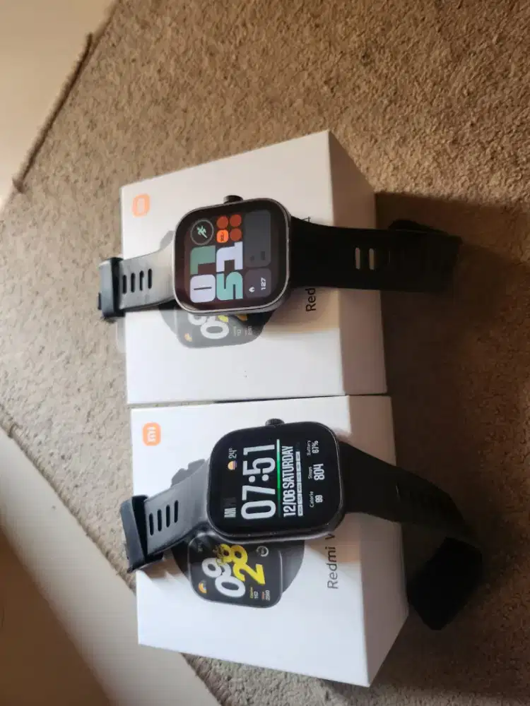 jam redmi watch 4
