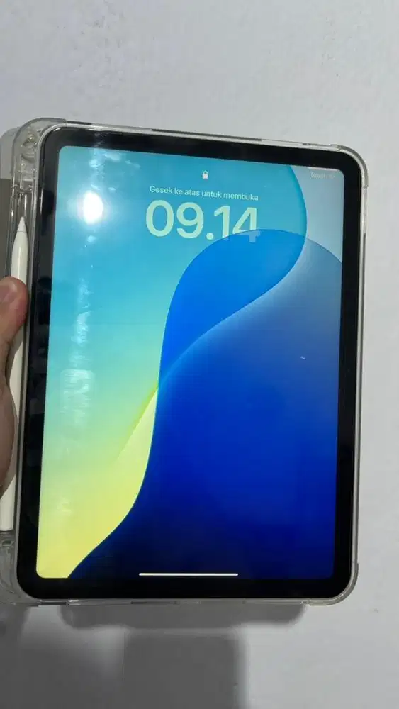 Ipad Gen 10 64 GB Wifi Only