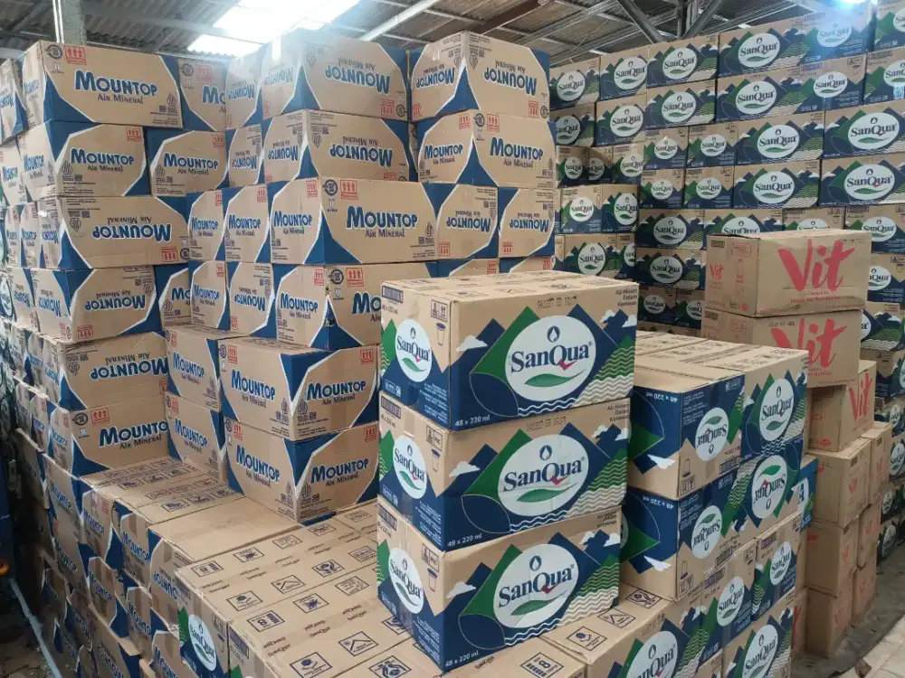 Dibutuhkan 2 orang driver motor roda 3