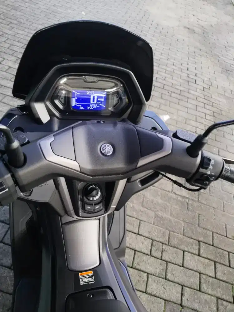 N max 2025 bulan 7 atas nama sendiri dari baru