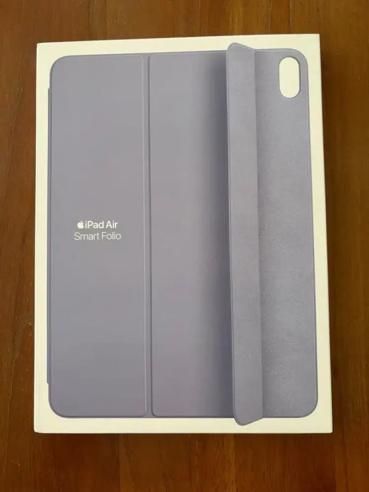 Apple iPad Air Smart Folio Case 11 inch