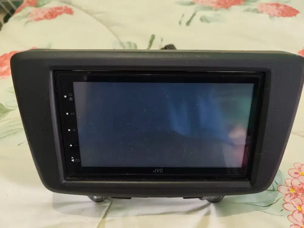 Head unit All New Baleno 2019 Original