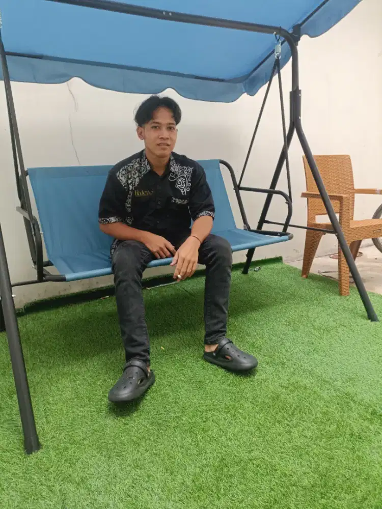 Cari kerja part time buat kerja malam