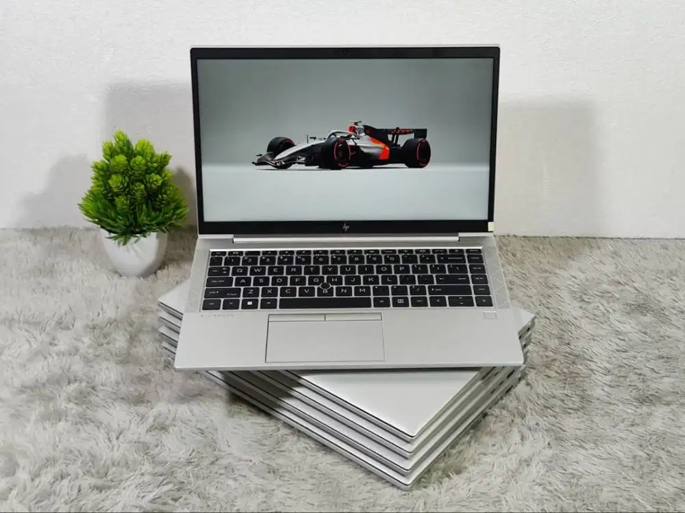 Hp elitebook 845 G8